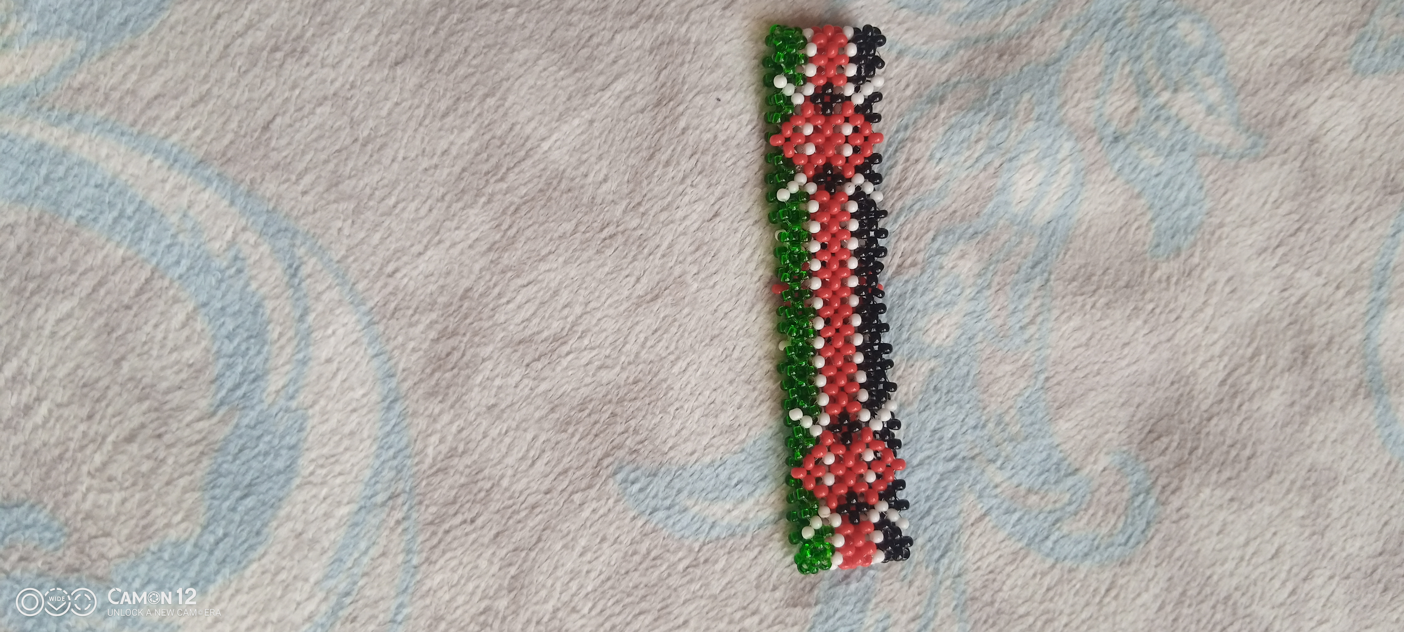 Image of Beaded maasai bracelet